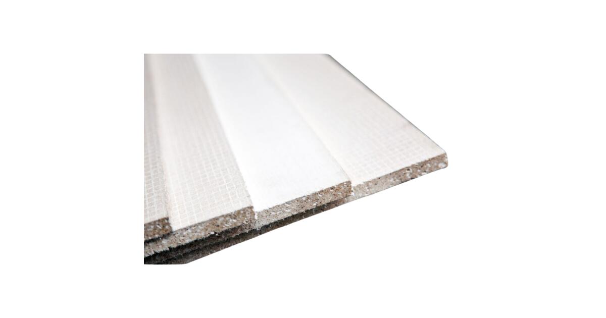 Magnaboard Magnesiumplate magboard 6x1200x600 | Maxbo