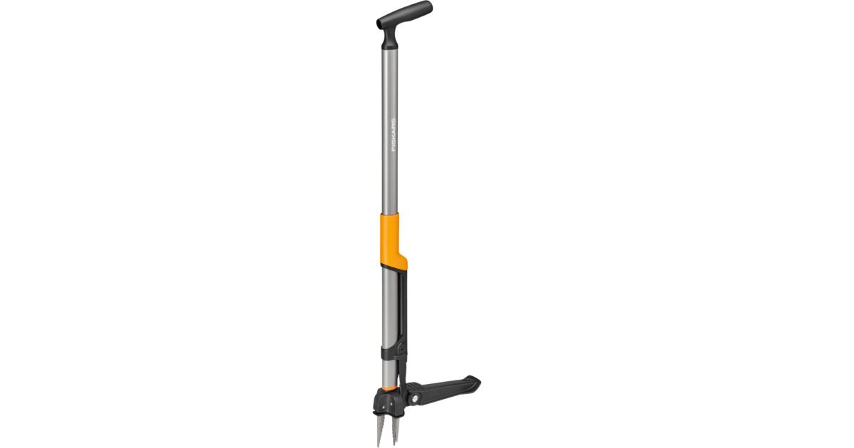 Fiskars Ugressfjerner ergonomic | Maxbo