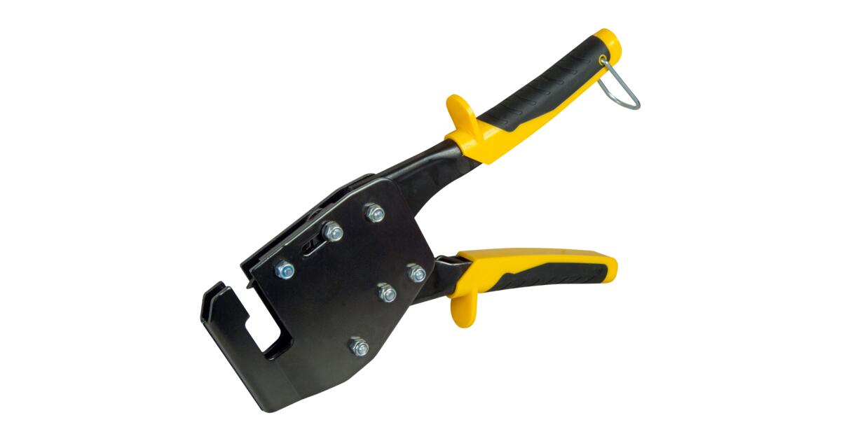 Stanley Fixertang gips 1-69-100 med utveksling | Maxbo