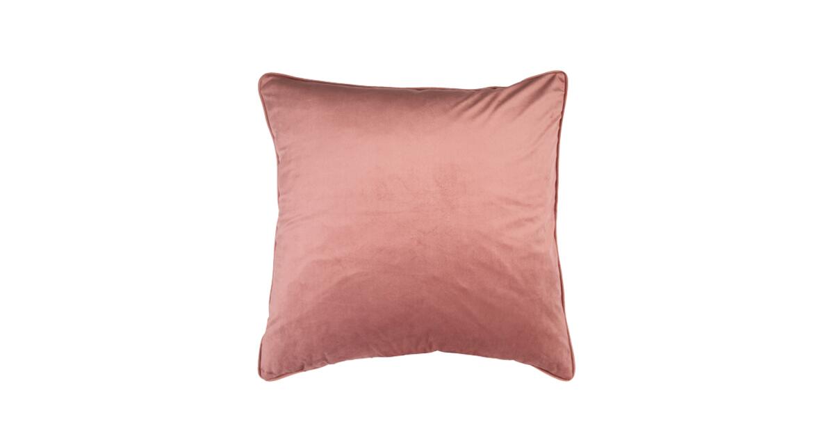 Martinsen Putetrekk maiken dus rosa 60x60 | Maxbo