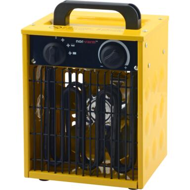 Byggtørker 1000/2000w-1