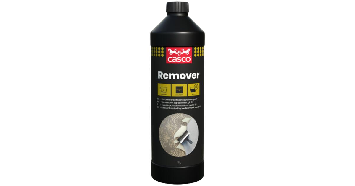 Casco Tapetfjerner remover 1 l | Maxbo