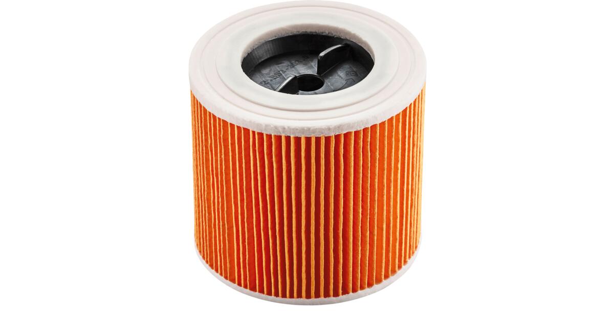 Wartel voor 1 patroonfilter | Alba Parts