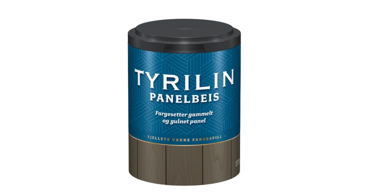 Tyrilin Panelbeis tyrilin 0,68l | Maxbo
