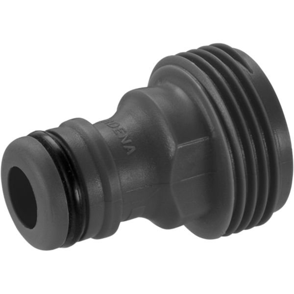 Overgangsstykke 26,55mm 3/4"
