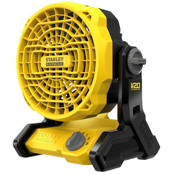 Vifte fatmax 18v uten batteri-1