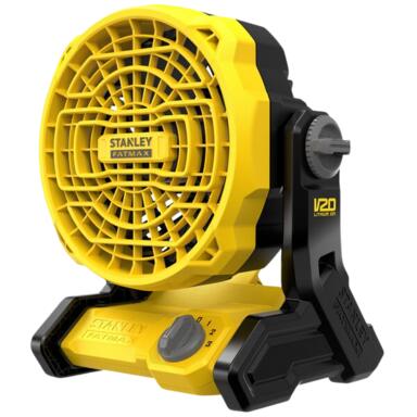 Vifte fatmax 18v uten batteri-1