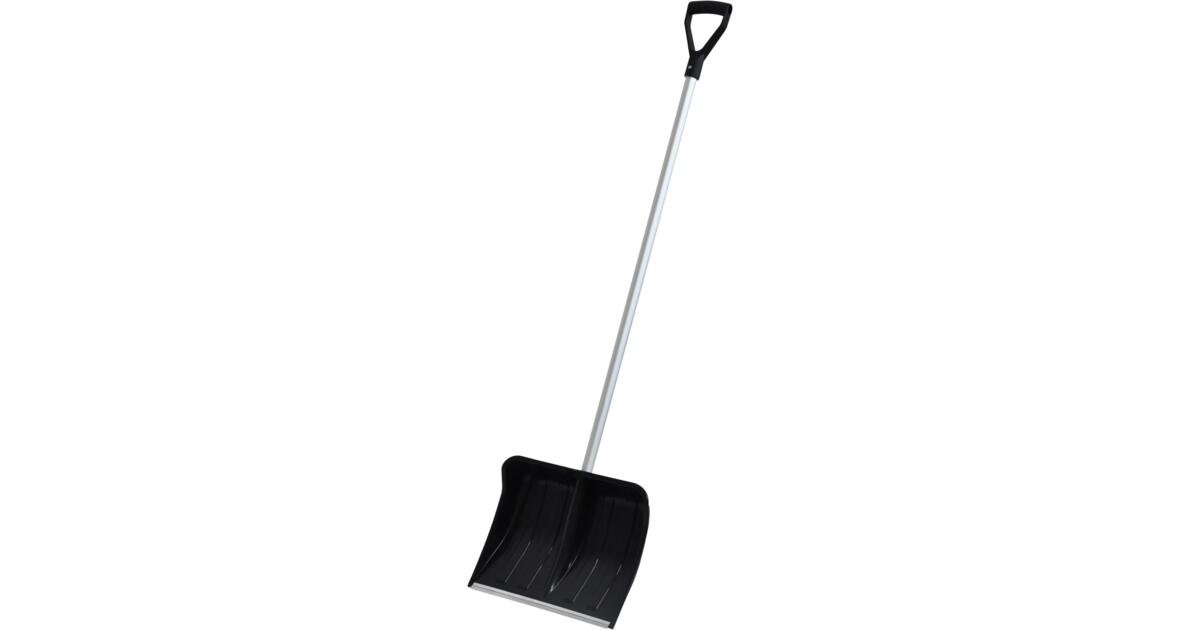 Solid Snøskuffe | Maxbo