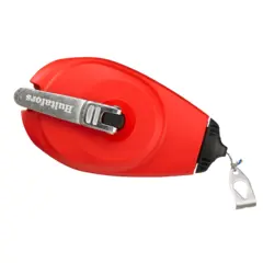 Huincha De Medir Flexómetro 5Mt Freno Clip Bahco MTG 5 19 E