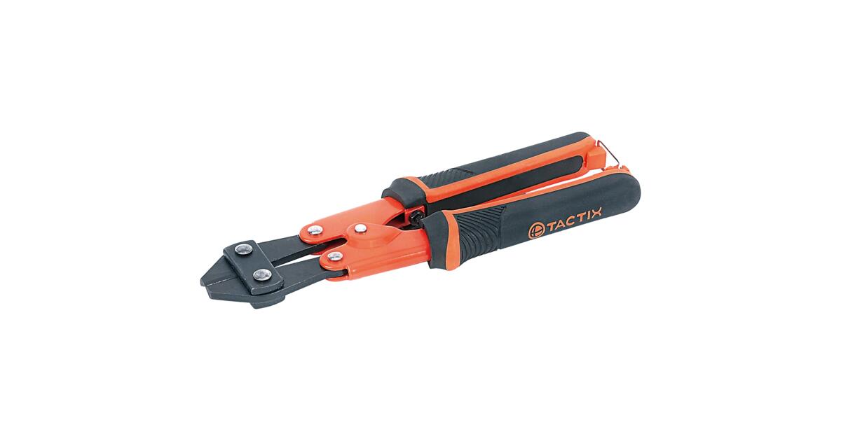 Tactix Boltkutter 200mm | Maxbo