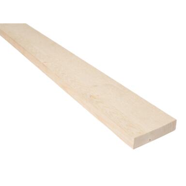 Standardsortiment Justert forskaling gran/furu 23x098 | Maxbo